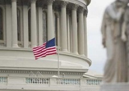 أمريكا وفرنسا تبحثان سبل تعزيز الاستقرار في أفريقيا ومضيق تايوان