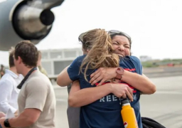 واشنطن: الوضع على الأرض في السودان متقلب ولا يسمح بعمليات إجلاء جديدة