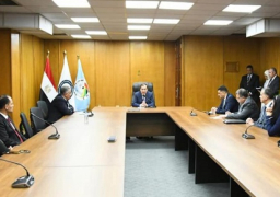 وزير البترول: نطبق استراتيجية تعدينية تراعي تحقيق القيمة المضافة لما تملكه مصر