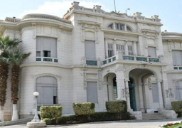 وزيرا السياحة والأثار والتعليم العالي يفتتحان متحف قصر الزعفران الأثري بجامعة عين شمس