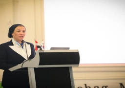 وزيرة البيئة: تعاون مثمر بين مصر وكوريا الجنوبية في إنشاء مركز تدريب ونقل تكنولوجيا المخلفات لدعم الاقتصاد الدوار