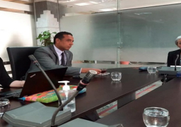 وزيرة البيئة: وحدة الاستثمار البيئى والمناخى تعد النواة لتهيئة المناخ الداعم للاستثمار فى المجال البيئى