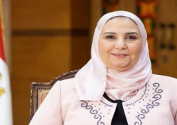 وزيرة التضامن تعلن مغادرة أول أفواج حجاج الجمعيات الأهلية للأراضي المقدسة 10 يونيو