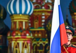 وسط تدابير أمنية مشددة.. روسيا تحيي ذكرى يوم النصر