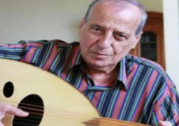 وفاة الفنان اللبناني إيلي شويري “أبو الأناشيد الوطنية” عن 84 عاما