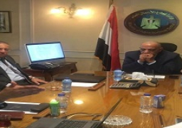 وزير قطاع الأعمال العام يؤكد قوة الاقتصاد المصرى وصلابته وقدرته على مواجهة الأزمات الخارجية