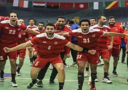 يد الأهلي تواجه رجاء أغادير المغربي في كأس الكؤوس الإفريقية