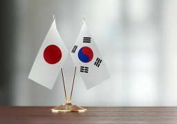 اليابان وكوريا الجنوبية تعقدان أول محادثات على مستوى وزراء الدفاع منذ 3 سنوات