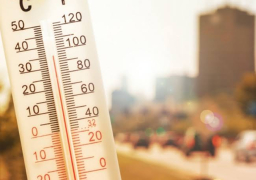 الأرصاد : طقس اليوم مائل للحرارة نهارا مائل للبرودة ليلا .. والعظمى بالقاهرة 28