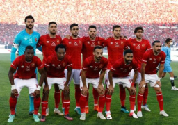 الأهلي يتحدى الوداد المغربي الليلة في ذهاب نهائي دوري أبطال أفريقيا