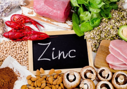 9 أسباب تجبرك على إضافة الزنك لنظامك الغذائي منها.. تحسين المزاج