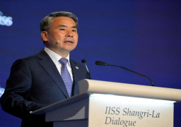 الدفاع الكورية الجنوبية تنفي ما ذكره مبعوث أوروبي بإجراء مناقشات معها حول الحاجة لدعم أوكرانيا بالذخيرة