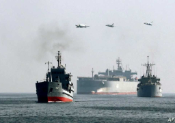 رغم الخلافات .. واشنطن وبكين تنضمان لمناورات بحرية بإندونيسيا