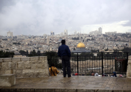 مُنسقة أممية : مئات الفلسطينيين في القدس المحتلة مُعرضون لخطر الإخلاء القسري