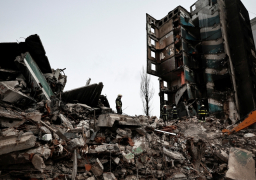 تحطم مسيرتين بمنطقة روسية.. وكييف تقصف دونيتسك 60 مرة خلال يوم واحد