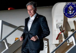 بلينكن يتوجه للصين في زيارة تهدف لتجنب “الحسابات الخاطئة”