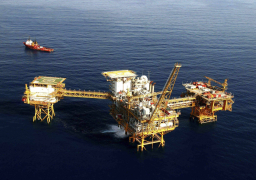 إسرائيل توافق على تطوير حقل غزة مارين للغاز وتطلب ضمانات أمنية