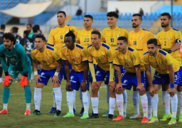 الإسماعيلي يواجه منتخب غانا الأولمبي غدًا في آخر لقاءاته الودية