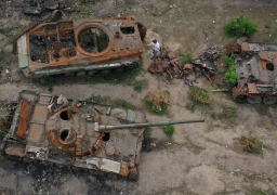 بريطانيا : خسائر روسيا في أوكرانيا هي الأعلى خلال الأشهر الأربعة الماضية