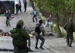 استشهاد فلسطيني بزعم إطلاق نار على حاجز “قلنديا” العسكري شمال القدس