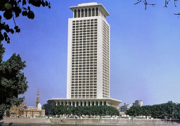 مصر تعرب عن تعازيها في ضحايا حادث تصادم عدة قطارات بولاية أوديشا شرق الهند