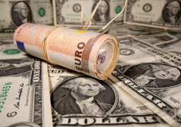 استقرار أسعار صرف الدولار مقابل الجنيه المصري في بداية تعاملات اليوم