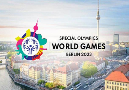 49 ميدالية حصيلة ميداليات البعثة المصرية في الأولمبياد الخاص ببرلين 2023