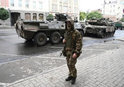 روسيا تبدأ رفع قيود الطوارئ بعد انتهاء تمرد “فاجنر”