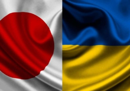 اليابان وأوكرانيا توقعان اتفاقية تعاون لإعادة الإعمار