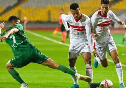 الزمالك يسعى لتأمين المركز الرابع في لقاءه الليلة مع الاتحاد السكندري