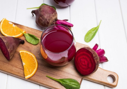 دراسة: “عصير طبيعي” يقلل خطر الإصابة بنوبة قلبية