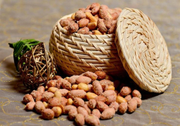 كيف تدمج الفول السودانى فى نظامك الغذائى لإنقاص الوزن؟