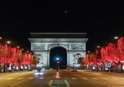 حظر تجول في مدينتي “دينان” و”توركوان” مساء اليوم إثر أعمال العنف في #فرنسا