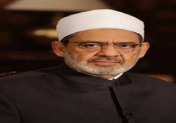 شيخ الأزهر يهنئ الرئيس السيسي والشعب المصري بالذكرى العاشرة لثورة 30 يونيو