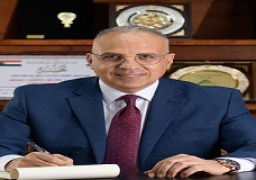 وزير الرى يتابع موقف مشروعات تأهيل وصيانة المنشآت المائية الكبرى