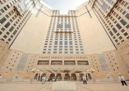 بعثة حج القرعة: تسكين ضيوف الرحمن في فنادق قريبة من الحرم المكي