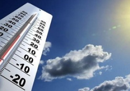 الأرصاد تحذر من طقس اليوم .. والعظمى في القاهرة 40