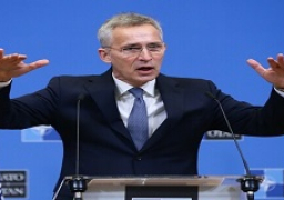 “الناتو”: سنواصل دعم أوكرانيا لضمان ألا يعيد التاريخ نفسه بعد الحرب