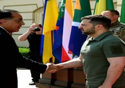 مدبولي: تداعيات الأزمة الروسية الأوكرانية طالت القارة الإفريقية وشعوبَها