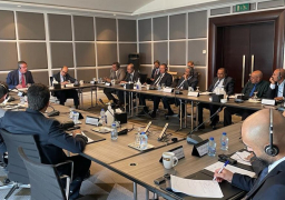 عمان تستضيف جولة جديدة من المحادثات اليمنية