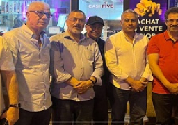 أبناء مصر في جنيف ينظمون لقاءا مع وزير العمل