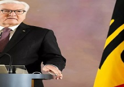 الرئيس الألماني يفتتح السبت الألعاب العالمية للأولمبياد