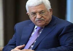 الثلاثاء المقبل.. الرئيس الفلسطيني يبدأ زيارة دولة إلى الصين