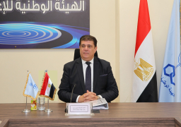 الوطنية للإعلام تبدء عملها من المقر التابع لها بالعاصمة الإدارية