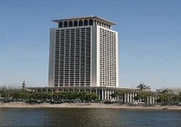 الخارجية: ثورة 30 يونيو ملحمة خالدة خرج فيها الشعب المصري في مشهد تاريخي ليرسم بإرادته مسيرته ومصيره