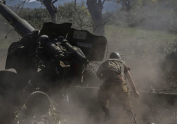 أذربيجان تتهم أرمينيا بقصف مواقع عسكرية حدودية.. و”يريفان” تنفي