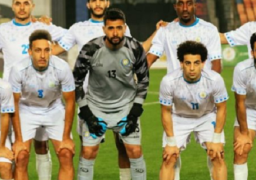 أسوان ضيف ثقيل على الإسماعيلي في صراع البقاء