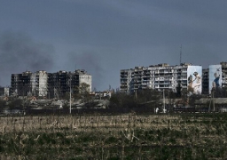 أوكرانيا تحبط هجوما مكثفا بمسيرات إيرانية على العاصمة كييف