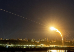 أوكرانيا: مقتل وإصابة 17 شخصًا في هجوم ليلي روسي على كييف