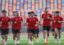 الأهلي يواجه حرس الحدود فى اللقاء المؤجل من الجولة السادسة عشرة لمسابقة الدوري المصري